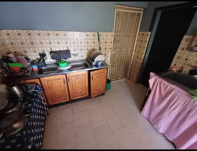 3 BEDROOM HOUSE FOR SALE IN VANDERBIJLPARK SW 2